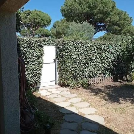 Prázdninový dům Maison De Vacances Agosta Porticcio 8p 200m De La Plage