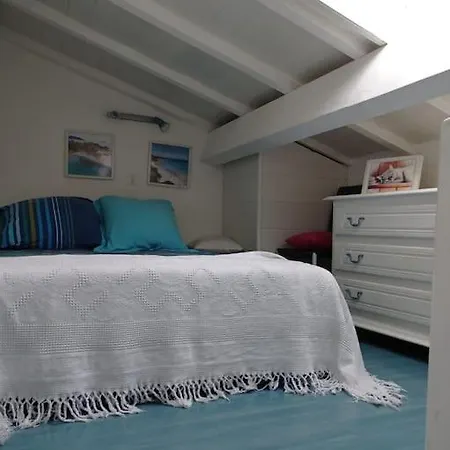 Hébergement de vacances Maison De Vacances Agosta Porticcio 8p 200m De La Plage *